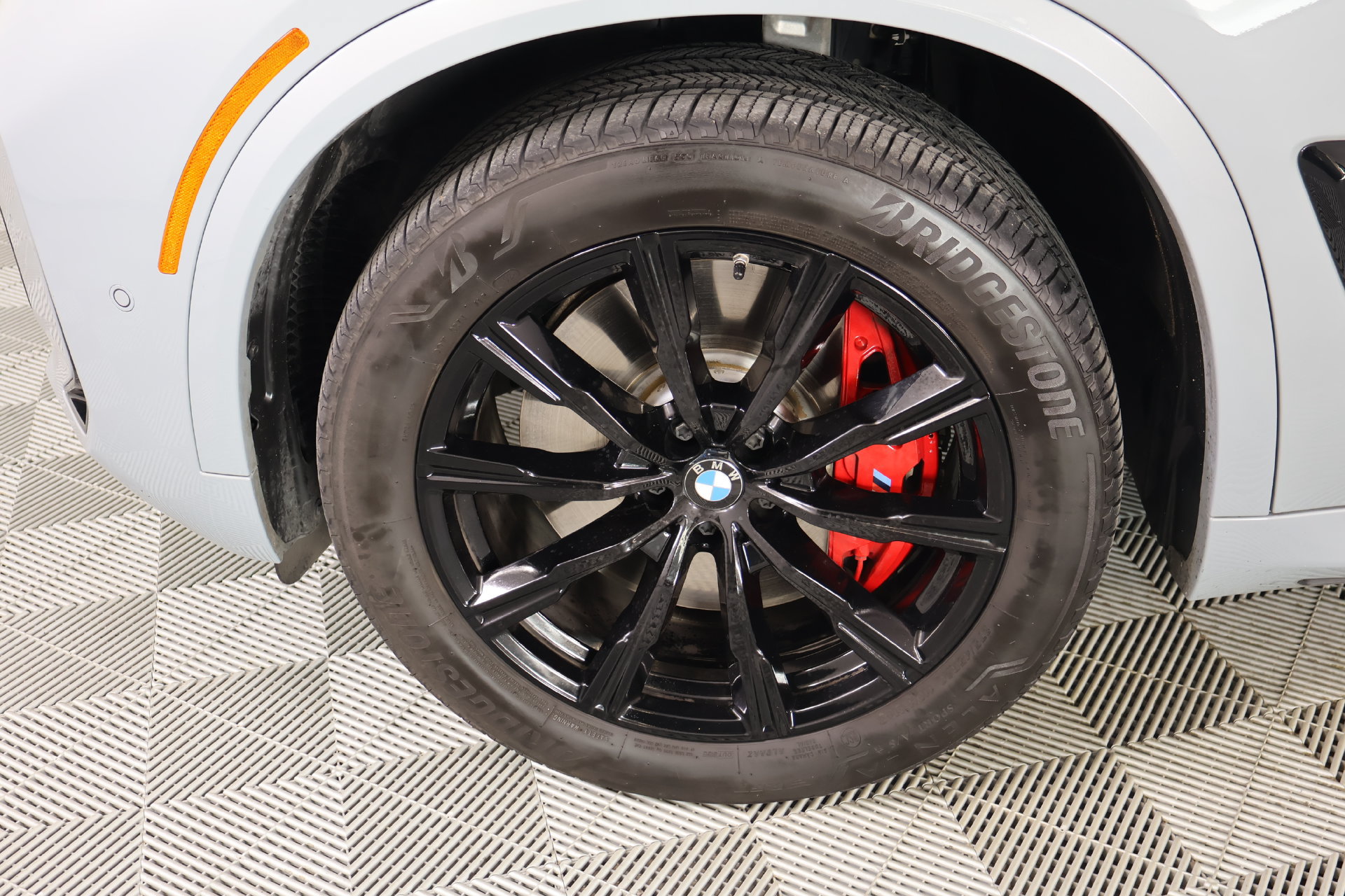 Used 2025 BMW X5 M60i AWD/4WD image 20