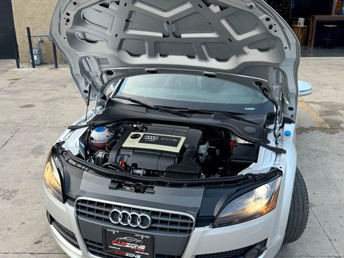 Used 2008 Audi TT 2.0T image 25