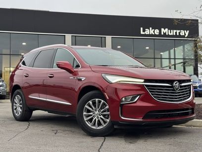 Used 2024 Buick Enclave Premium