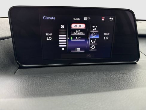 Used 2019 Lexus RX 350 FWD w/ Accessory Package image 27