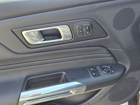 New 2026 Ford Mustang Premium RWD image 20