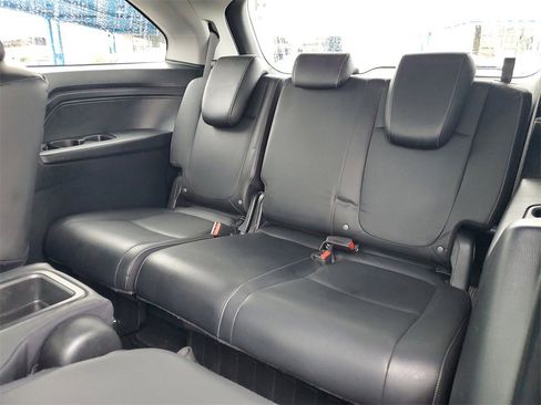 Certified 2023 Honda Odyssey EX-L image 16