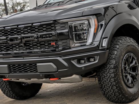Used 2023 Ford F150 Raptor w/ Equipment Group 802A Raptor R image 10