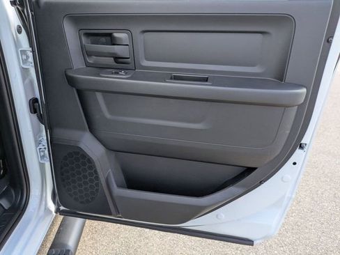 New 2026 RAM 2500 Tradesman RWD image 28
