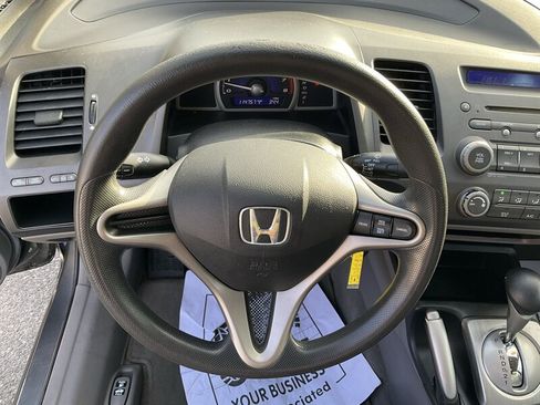Used 2010 Honda Civic LX image 24