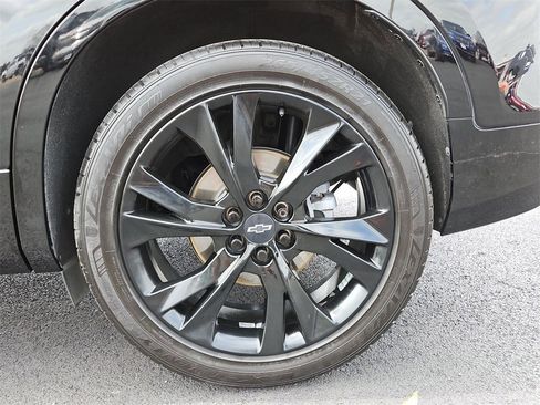 Certified 2022 Chevrolet Blazer RS w/ Enhanced Convenience Package image 40