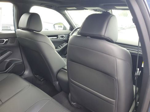 New 2025 Honda Civic Sport Touring image 17