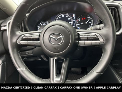 Certified 2024 MAZDA CX-50 AWD 2.5 S w/ Weather Package image 14
