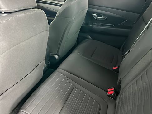 Used 2023 Hyundai Santa Cruz Night AWD/4WD image 11