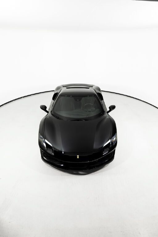 Used 2024 Ferrari 296 GTB RWD image 7