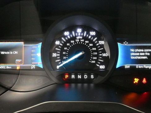 Used 2023 Ford Edge SEL w/ Convenience Package image 17