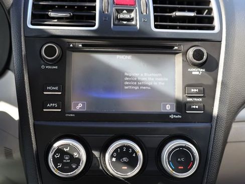 Used 2017 Subaru Forester 2.5i w/ Alloy Wheel Package image 28