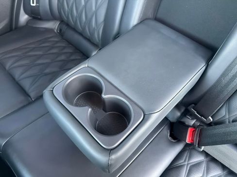 Certified 2023 Nissan Rogue Platinum w/ Platinum Premium Package image 26