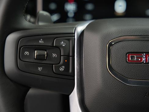 New 2026 GMC Sierra 1500 Elevation AWD/4WD image 28