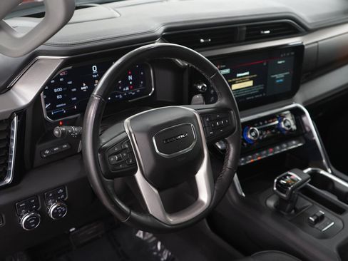 Used 2024 GMC Sierra 1500 Denali w/ Denali Reserve Package AWD/4WD image 22