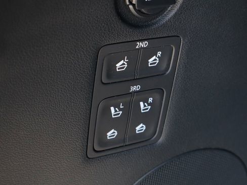 Used 2022 Hyundai Palisade Calligraphy w/ Cargo Package image 27