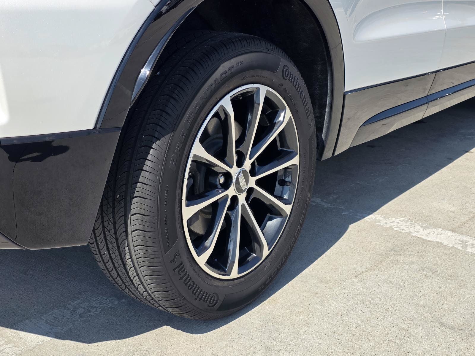 Used 2024 Cadillac XT4 Sport FWD image 12