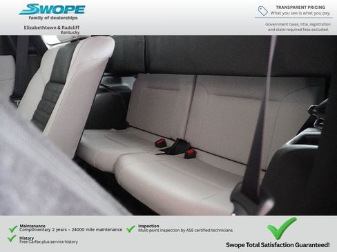 Used 2025 Mitsubishi Outlander SE AWD/4WD image 12