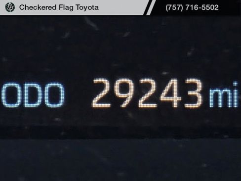 Used 2023 Toyota Tundra Limited image 16