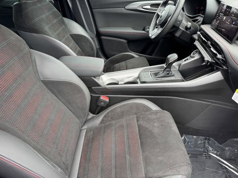 New 2023 Dodge Hornet GT Plus w/ Track Pack image 9