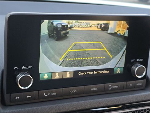 New 2026 Honda Civic Sport image 18