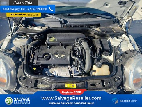 Used 2012 MINI Cooper S image 15