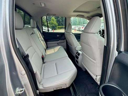 Used 2020 Honda Ridgeline RTL-E image 23