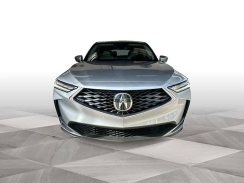 Used 2025 Acura MDX FWD w/ Technology Package image 2