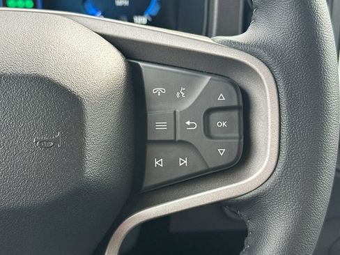 New 2025 Ford Bronco Big Bend w/ Black Diamond Package image 27