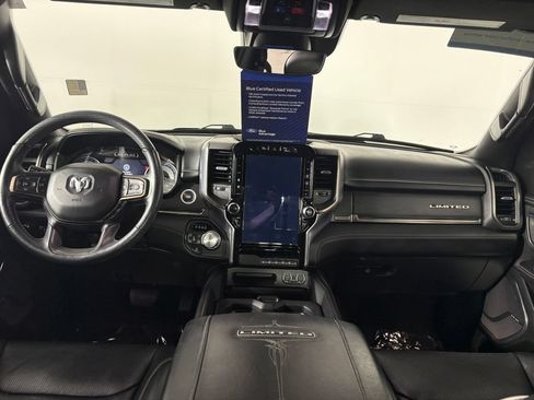 Used 2020 RAM 1500 Limited AWD/4WD image 27