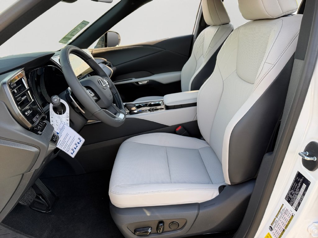 New 2026 Lexus RX 350 Premium AWD/4WD image 12