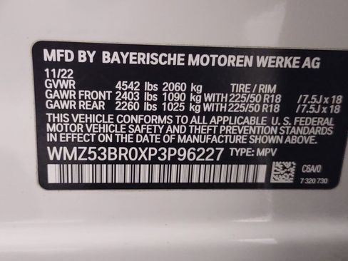 Certified 2023 MINI Cooper Countryman S image 17