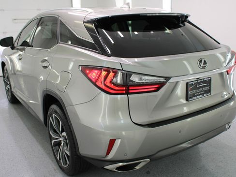 Used 2018 Lexus RX 350 FWD w/ Premium Package image 7