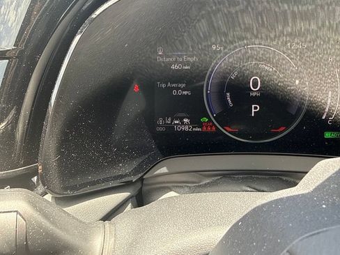 Used 2024 Lexus RX 350h w/ Accessory Package (Z1) AWD/4WD image 2