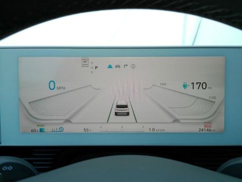 Used 2022 Hyundai Ioniq 5 SE image 40