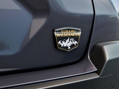 New 2026 Subaru Crosstrek 2.5i Wilderness image 11