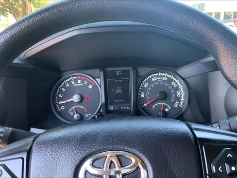 Used 2021 Toyota Tacoma SR w/ SR Convenience Package RWD image 26