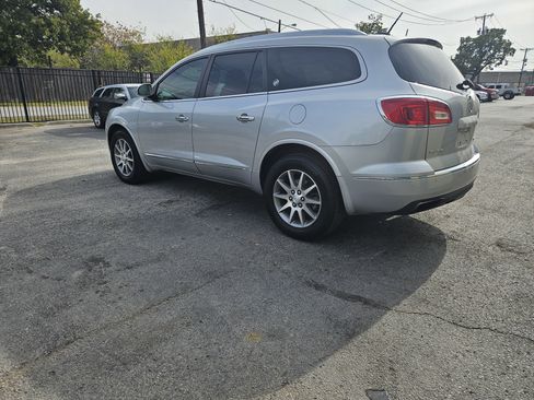 Used 2017 Buick Enclave Convenience w/ Trailering Package image 6