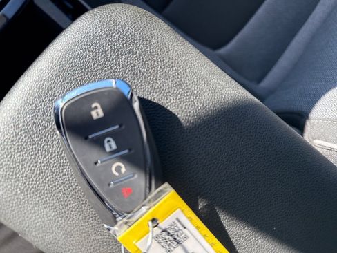 Certified 2023 Chevrolet TrailBlazer LT image 39