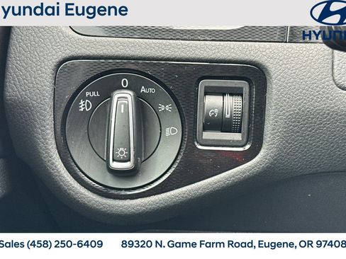 Used 2017 Volkswagen GTI Autobahn image 36