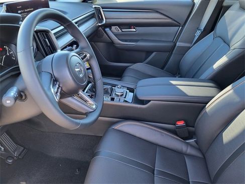 New 2026 MAZDA CX-50 AWD 2.5 S w/ Cargo Package image 7