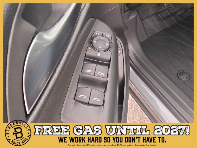 New 2026 Buick Envista Preferred w/ Convenience II Package FWD image 16