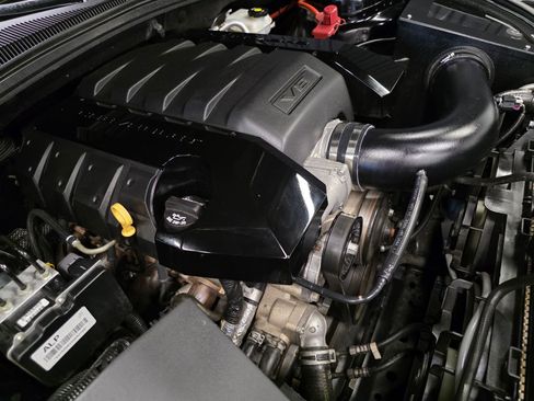 Used 2013 Chevrolet Camaro SS w/ RS Package RWD image 36