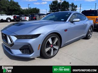 Used 2025 Ford Mustang GT Premium w/ 60th Anniversary Package RWD video 1