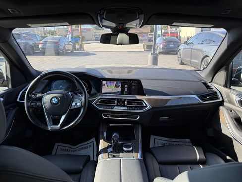 Used 2019 BMW X5 xDrive40i AWD/4WD image 9