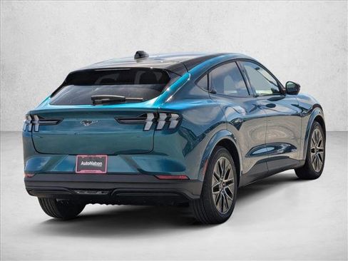 New 2026 Ford Mustang Mach-E Premium RWD image 2