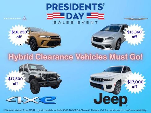 New 2023 Jeep Wrangler Unlimited Rubicon 4xe image 6