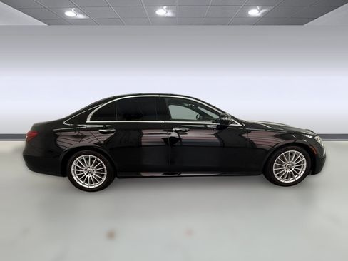 Used 2023 Mercedes-Benz E 350 Sedan w/ Premium Package image 7