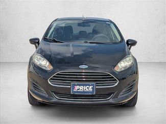 Used 2017 Ford Fiesta SE FWD video 2
