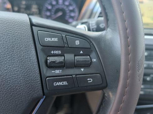Used 2015 Hyundai Genesis 3.8 RWD image 27